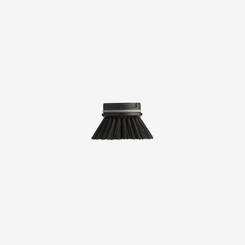 Zone Denmark Dish Brush Replacement Head Black Hard - Image 3