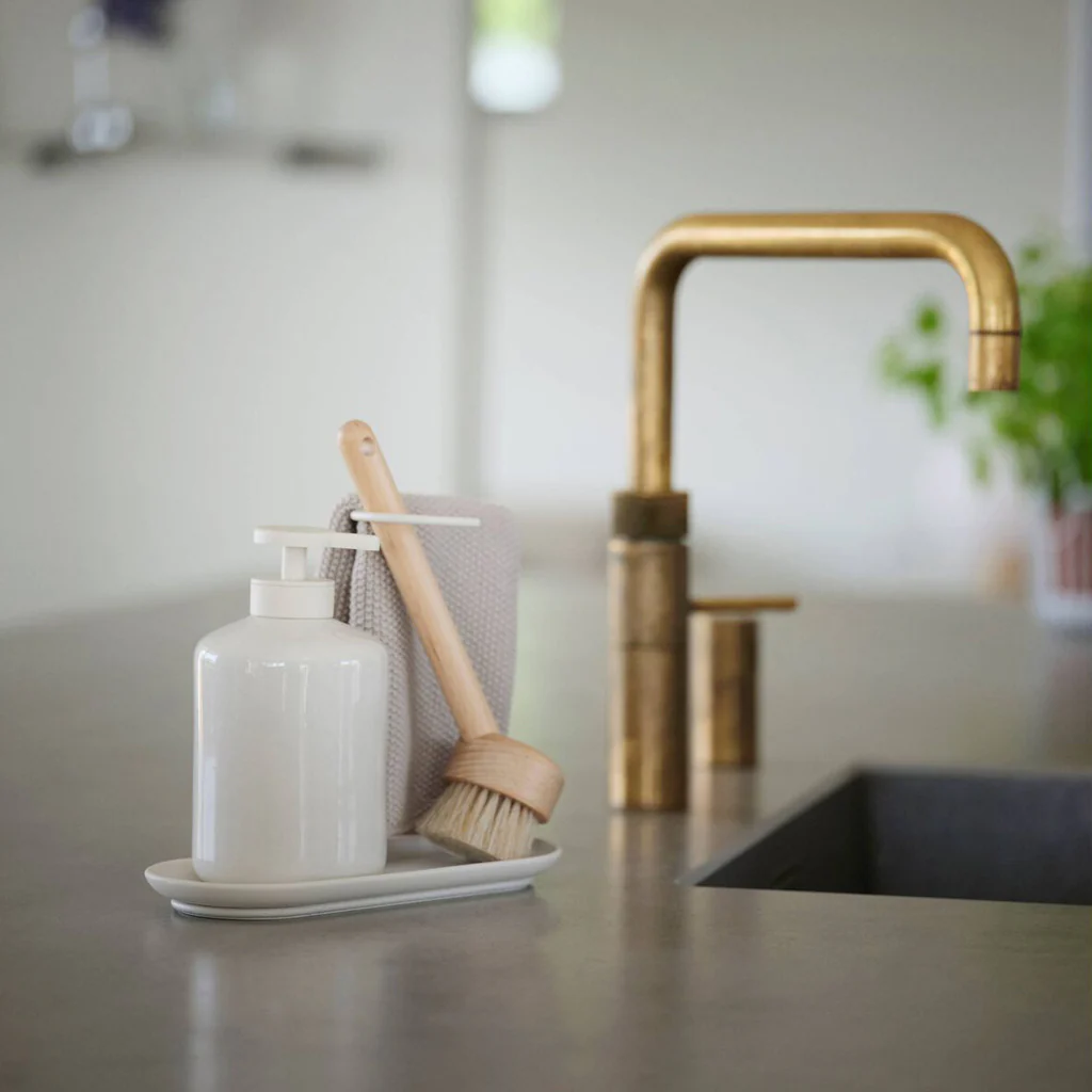 Zone Denmark Inu Dishwashing Brush - Image 2