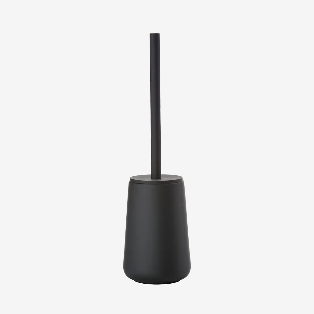 Zone Denmark Nova One Toilet Brush Black - Image 2