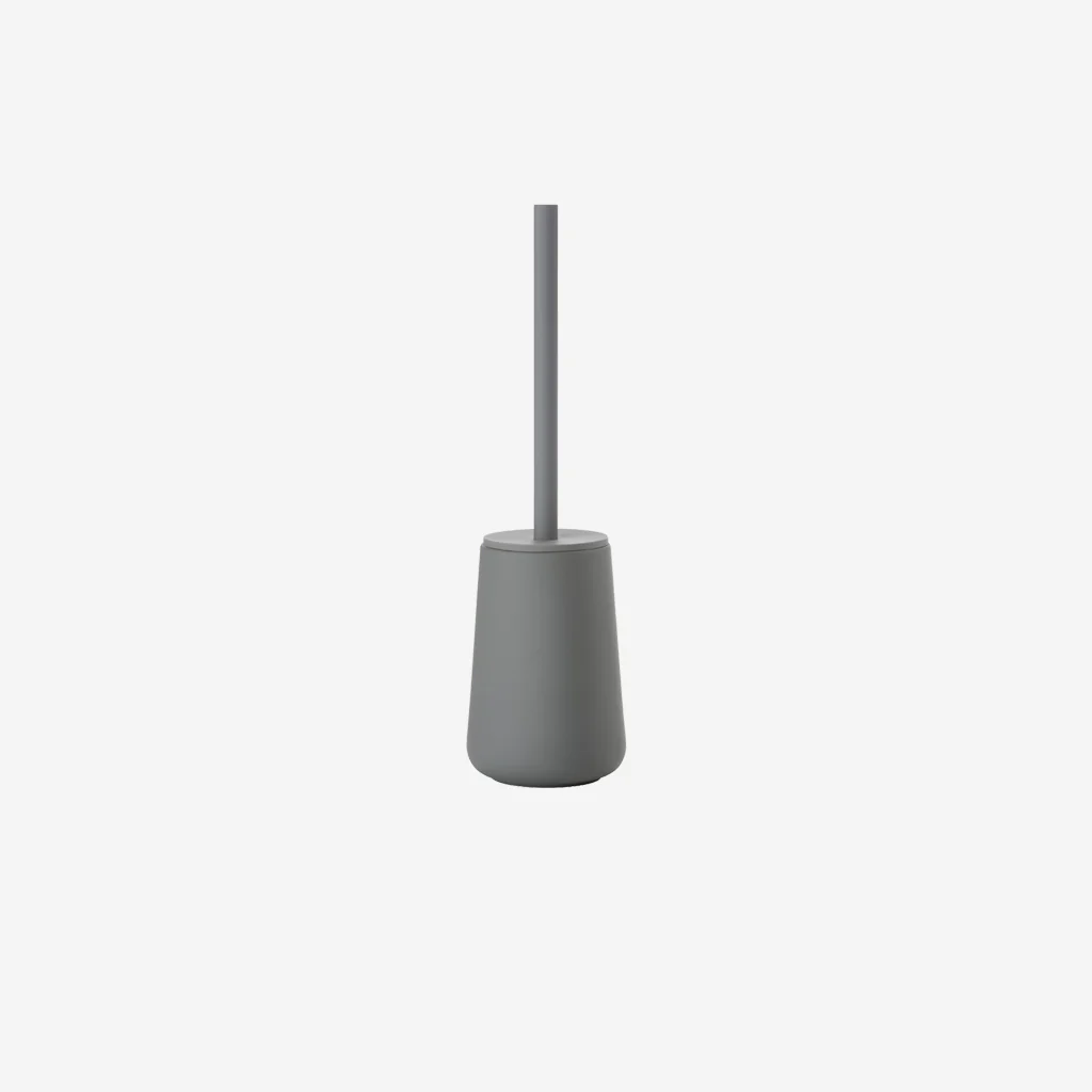 Zone Denmark Nova One Toilet Brush Grey