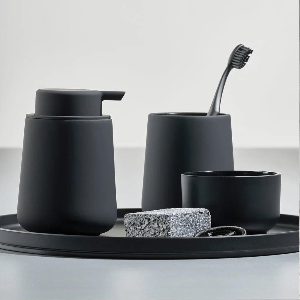 Zone Denmark Nova One Tumbler Black - Image 3