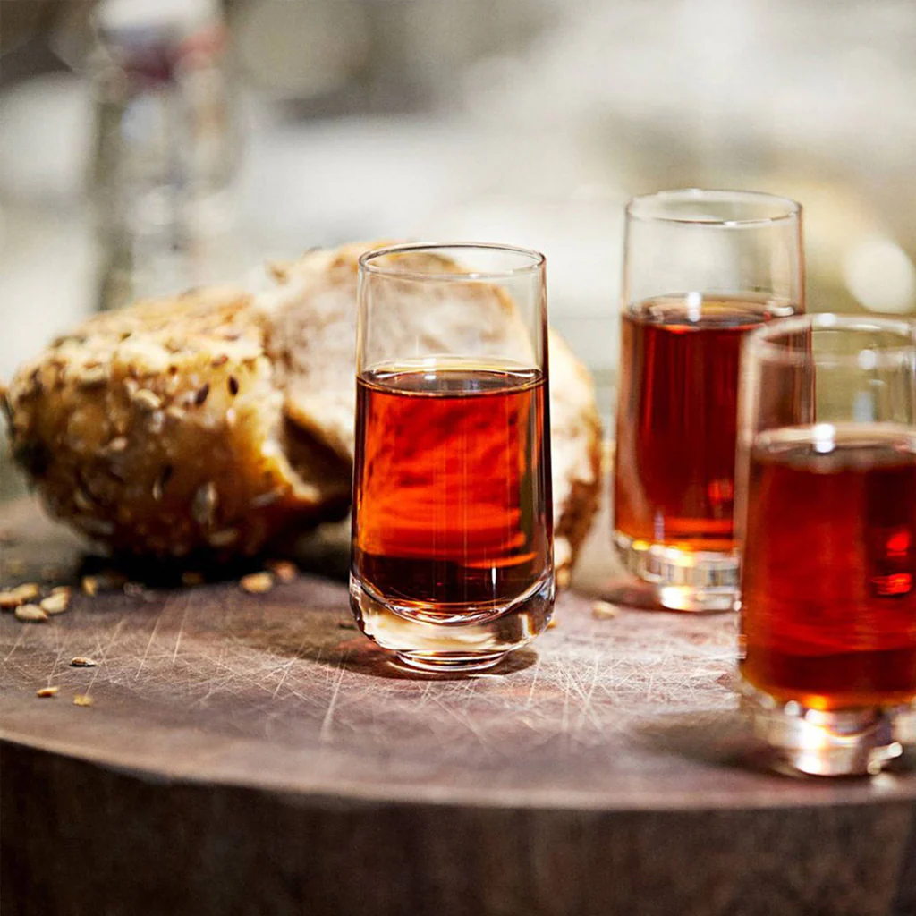 Zone Denmark Rocks Shooter Glass Trio - Image 3
