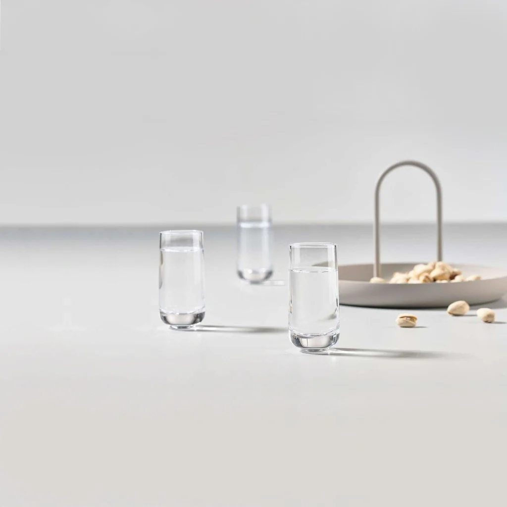 Zone Denmark Rocks Shooter Glass Trio - Image 5