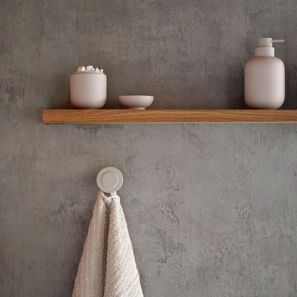 Zone Denmark Sensu Soap Dispenser Sand - Image 4