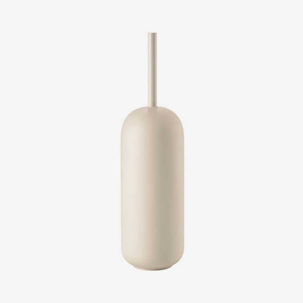 Zone Denmark Sensu Toilet Brush Sand - Image 3