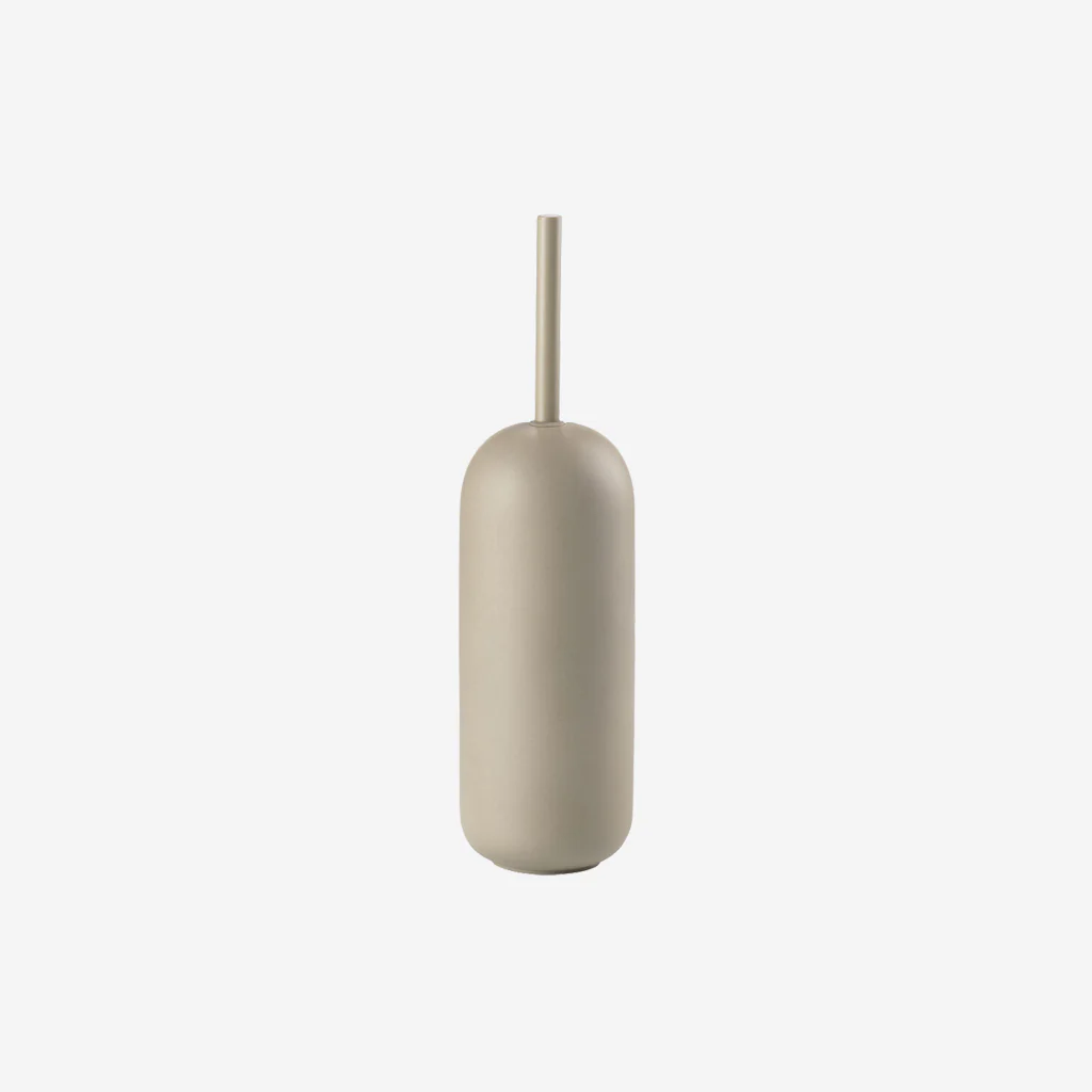 Zone Denmark Sensu Toilet Brush Taupe