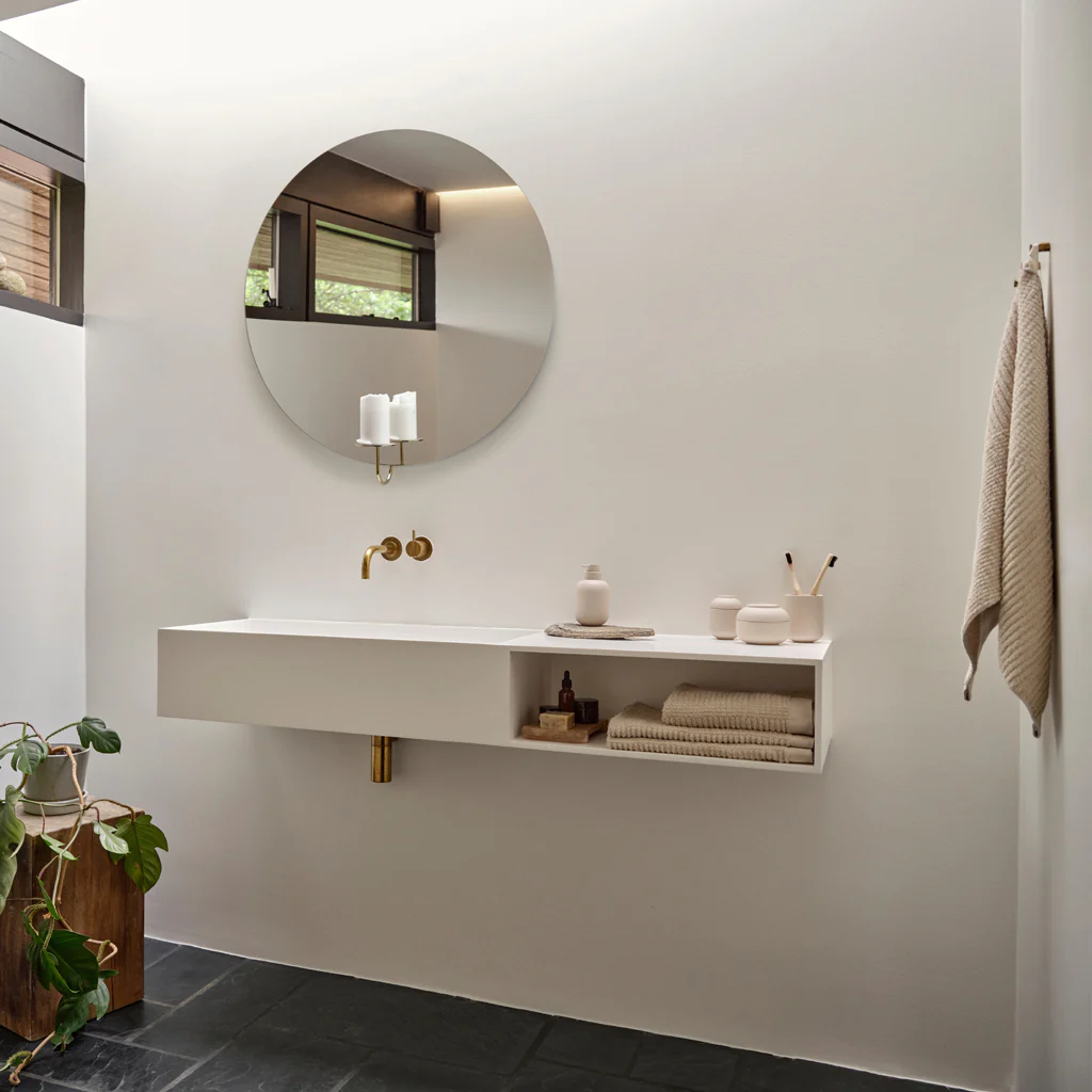 Zone Denmark Sensu Toothbrush Tumbler Sand - Image 3