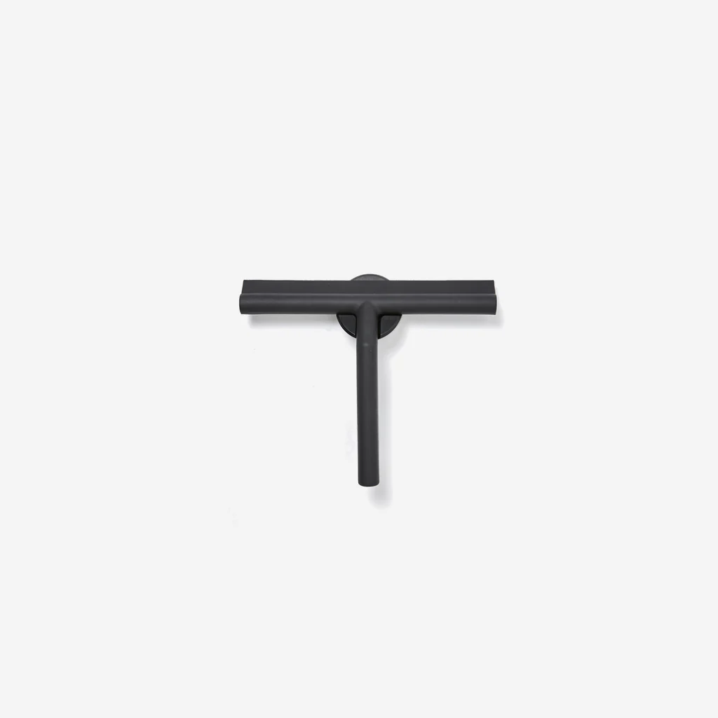 Zone Denmark Shower Squeegee Wiper Black