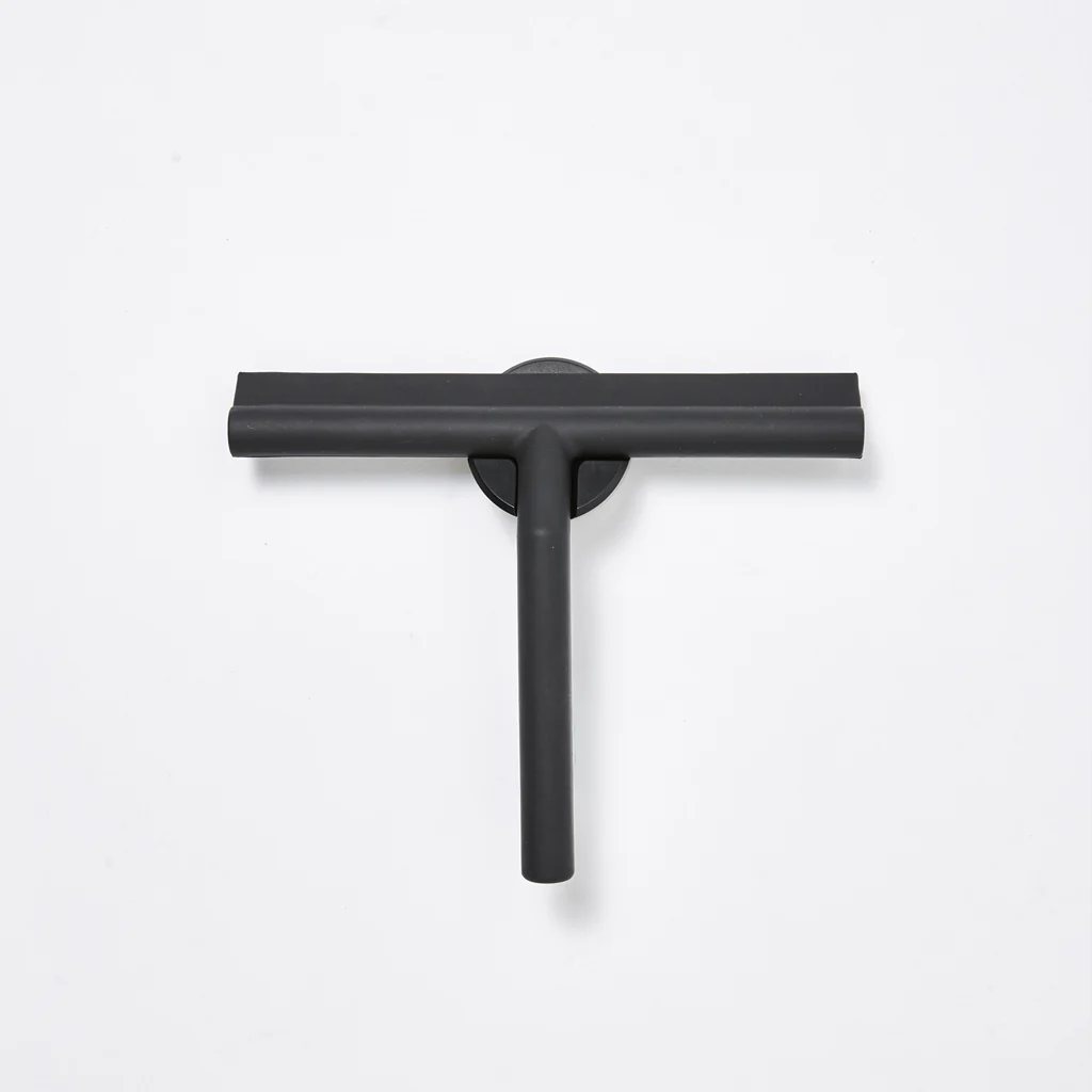 Zone Denmark Shower Squeegee Wiper Black - Image 2