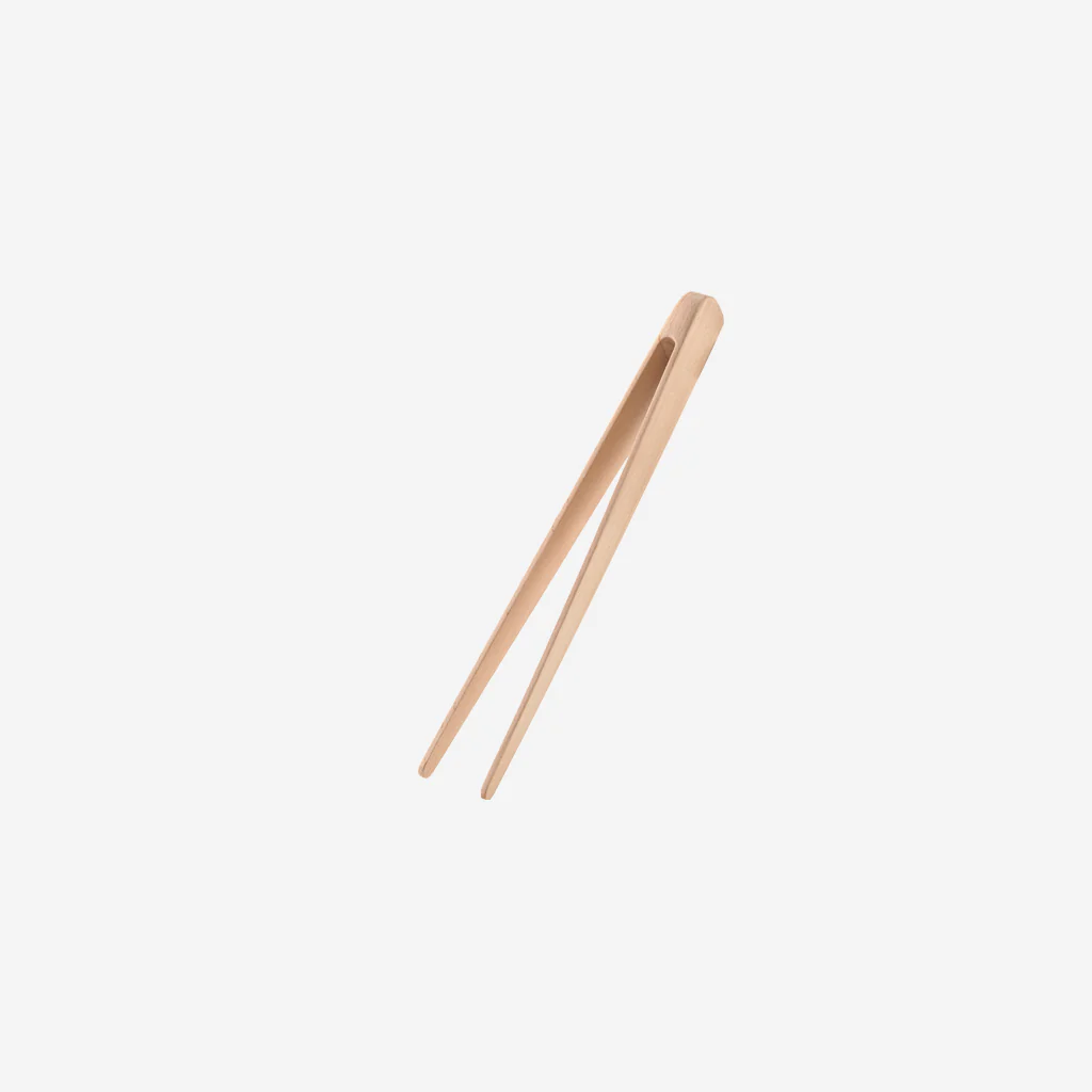 Zone Denmark Singles Kitchen Tweezers Beech