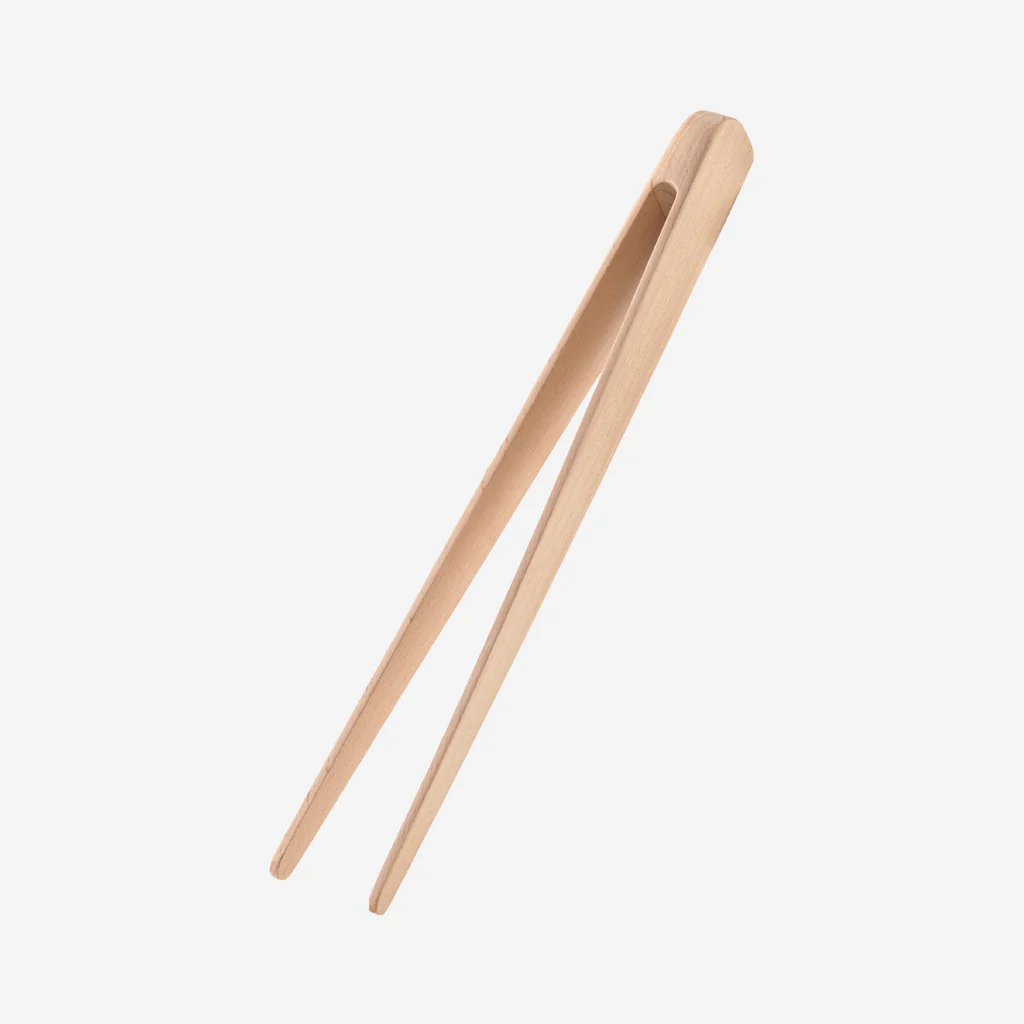 Zone Denmark Singles Kitchen Tweezers Beech - Image 6