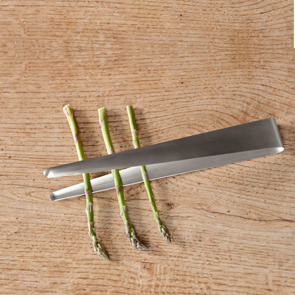 Zone Denmark Singles Kitchen Tweezers Steel - Image 3