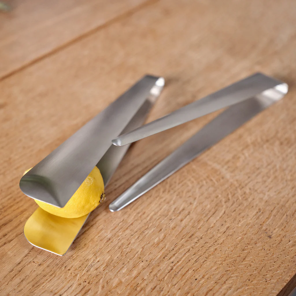Zone Denmark Singles Kitchen Tweezers Steel - Image 4