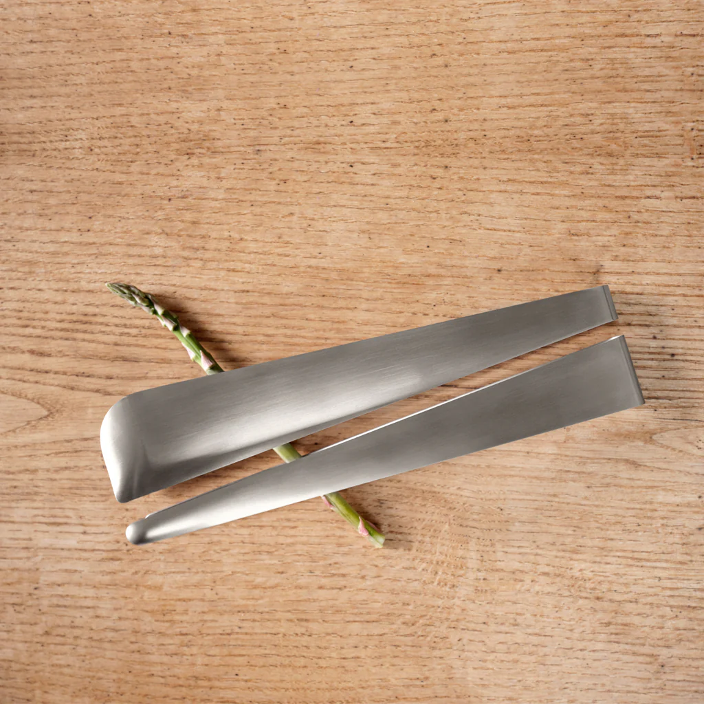 Zone Denmark Singles Kitchen Tweezers Steel - Image 5