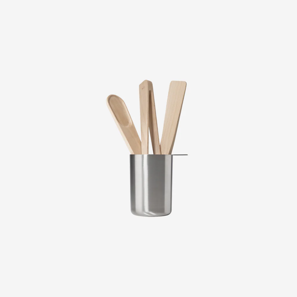 Zone Denmark Singles Kitchen Utensils Set