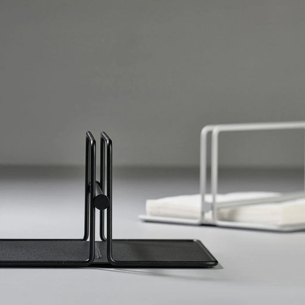 Zone Denmark Singles Napkin Holder Black - Image 4