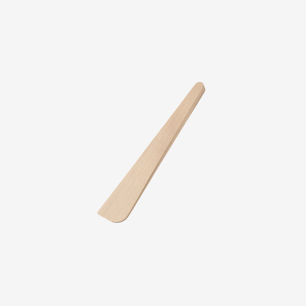 Zone Denmark Singles Spatula Beech