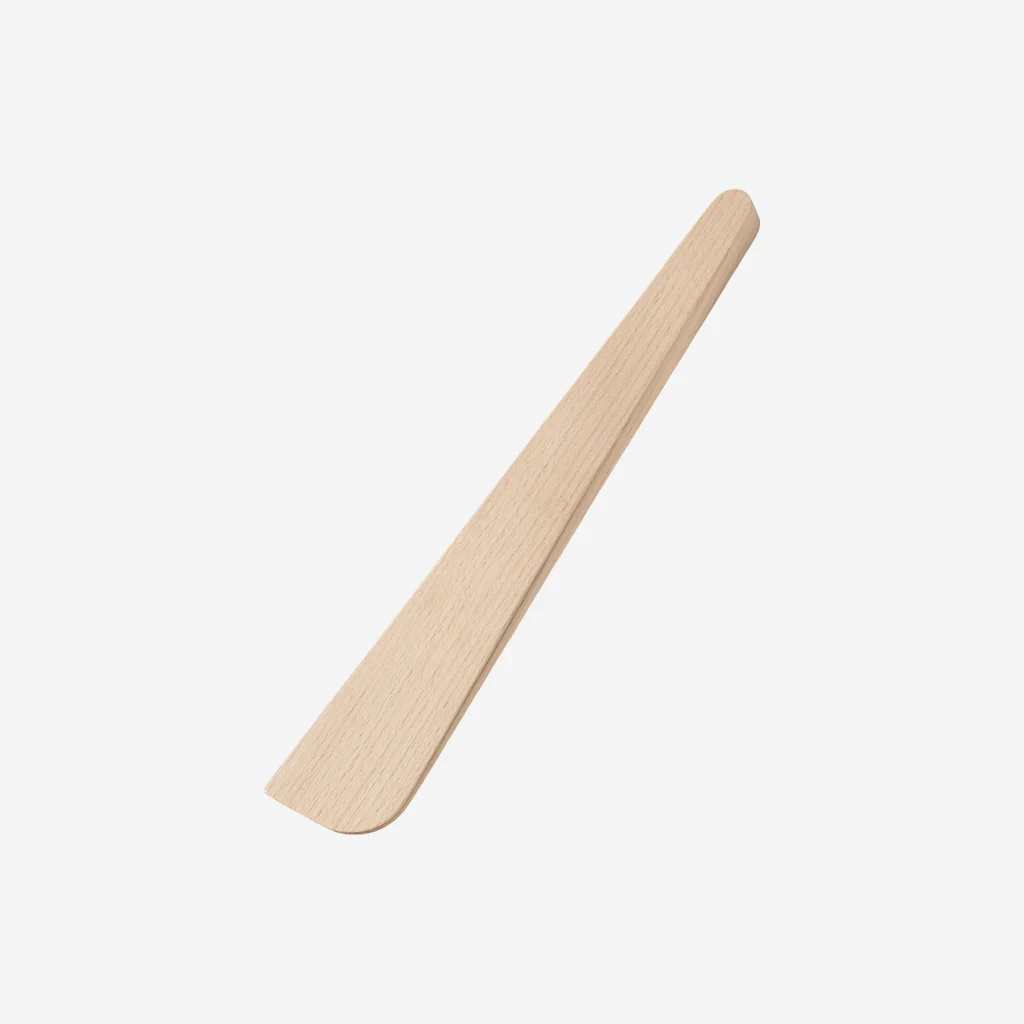 Zone Denmark Singles Spatula Beech - Image 3