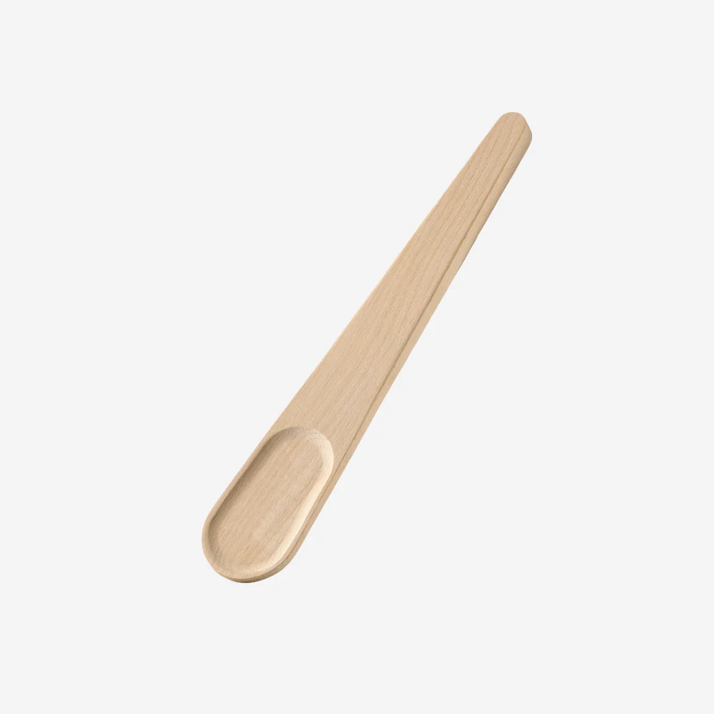 Zone Denmark Singles Stirring Spoon Beech - Image 4
