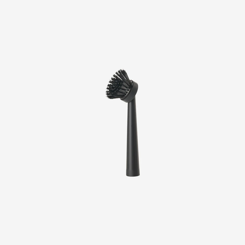 Zone Denmark Standing Dish Brush Black