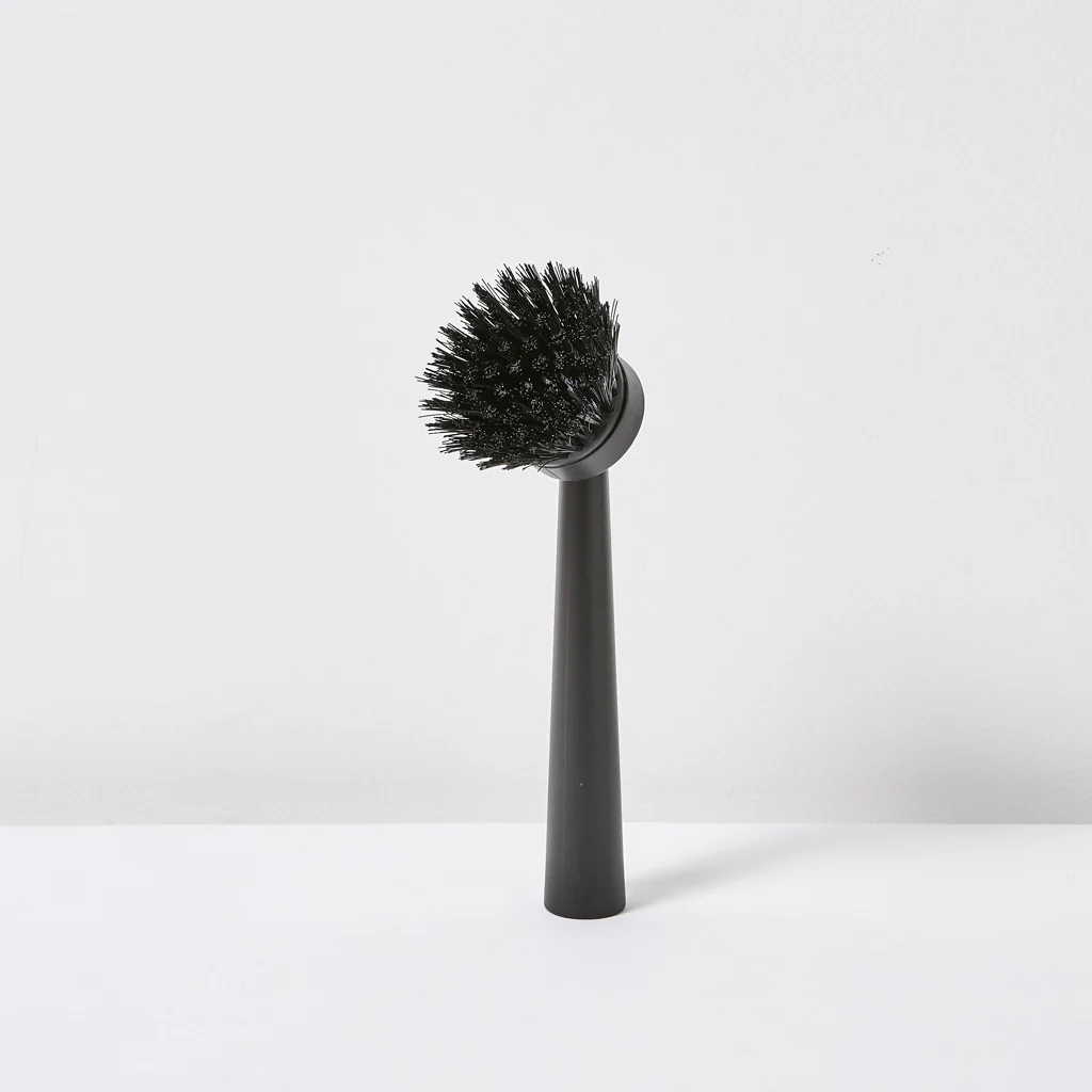 Zone Denmark Standing Dish Brush Black - Image 3