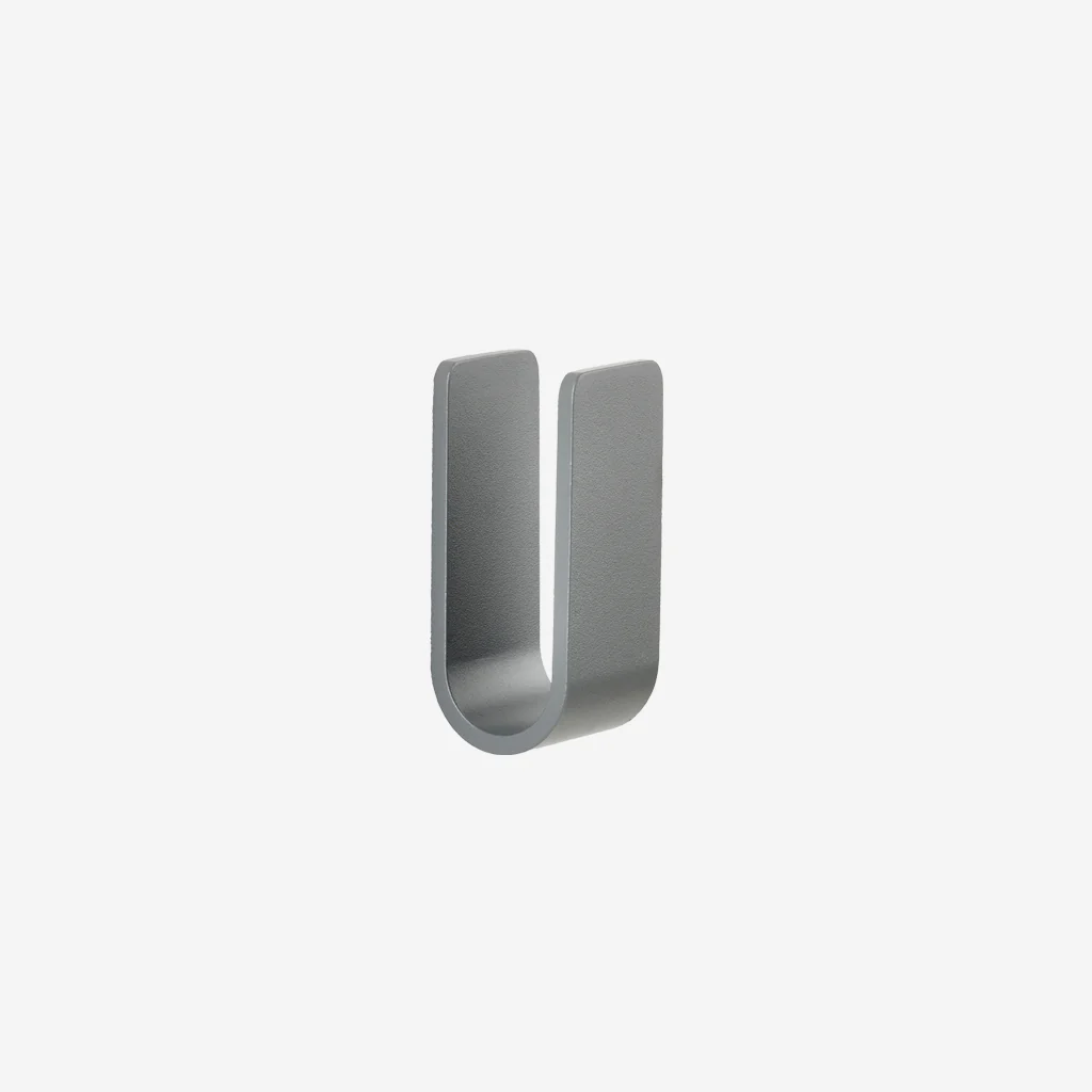 Zone Denmark Ume Hook Grey