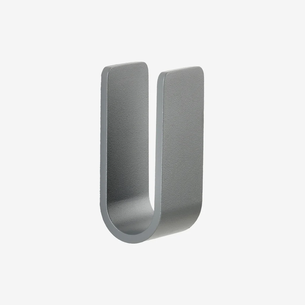 Zone Denmark Ume Hook Grey - Image 2