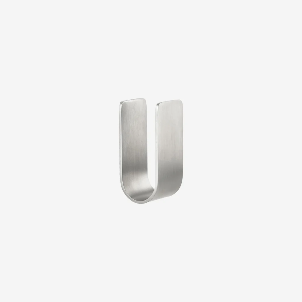 Zone Denmark Ume Hook Steel