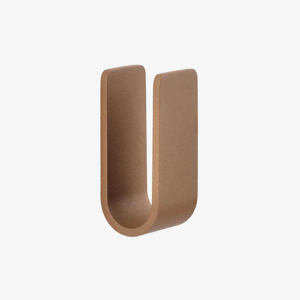 Zone Denmark Ume Hook Terracotta - Image 2