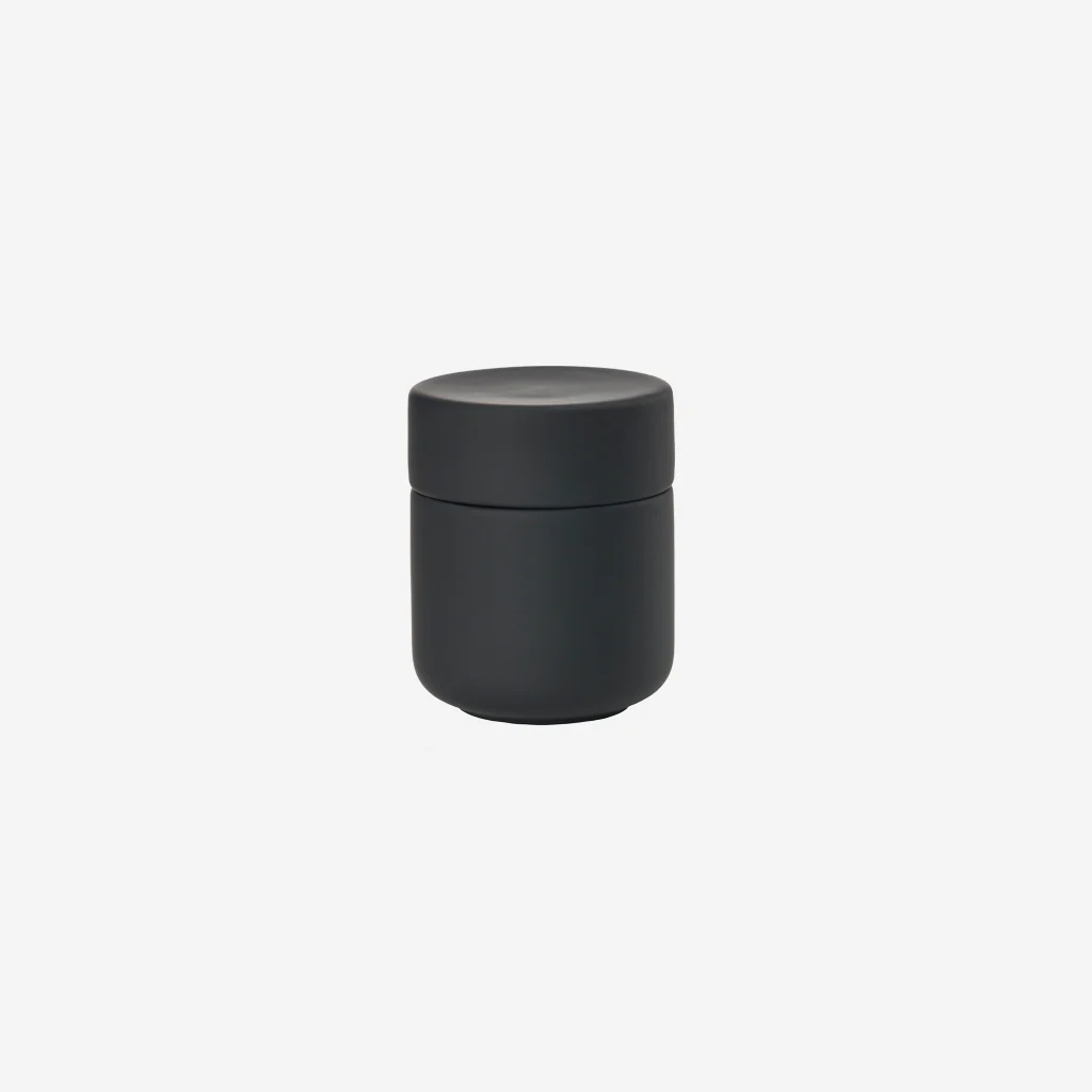 Zone Denmark Ume Jar Black