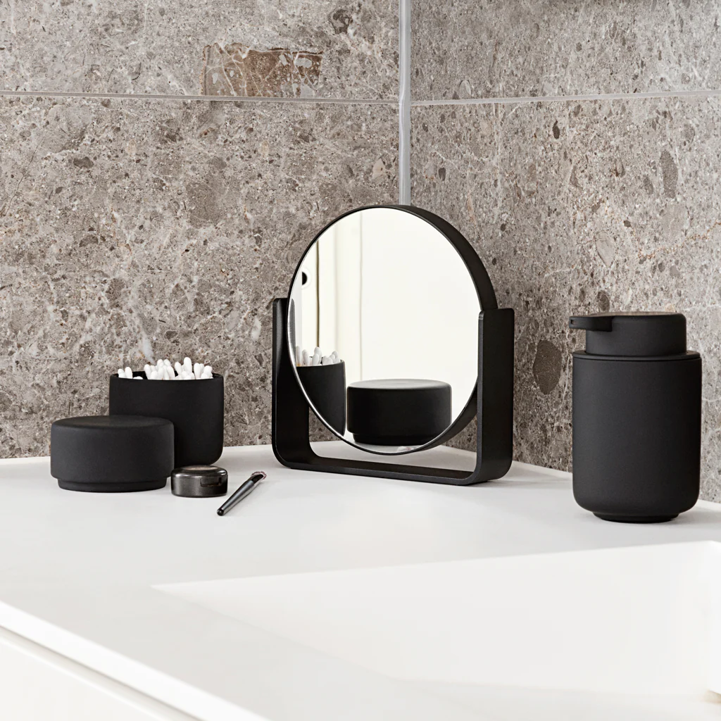 Zone Denmark Ume Jar Black - Image 2