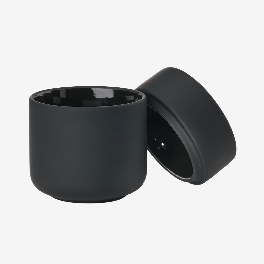Zone Denmark Ume Jar Black - Image 4