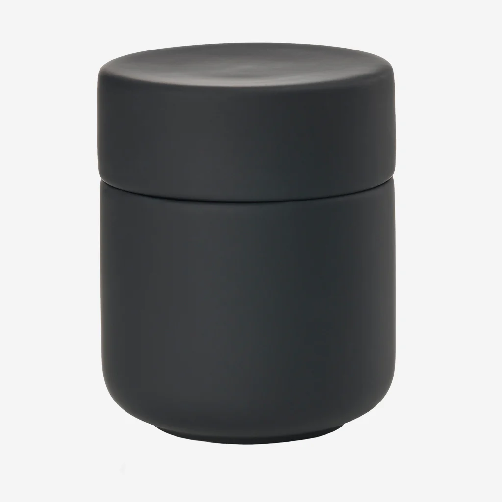 Zone Denmark Ume Jar Black - Image 5
