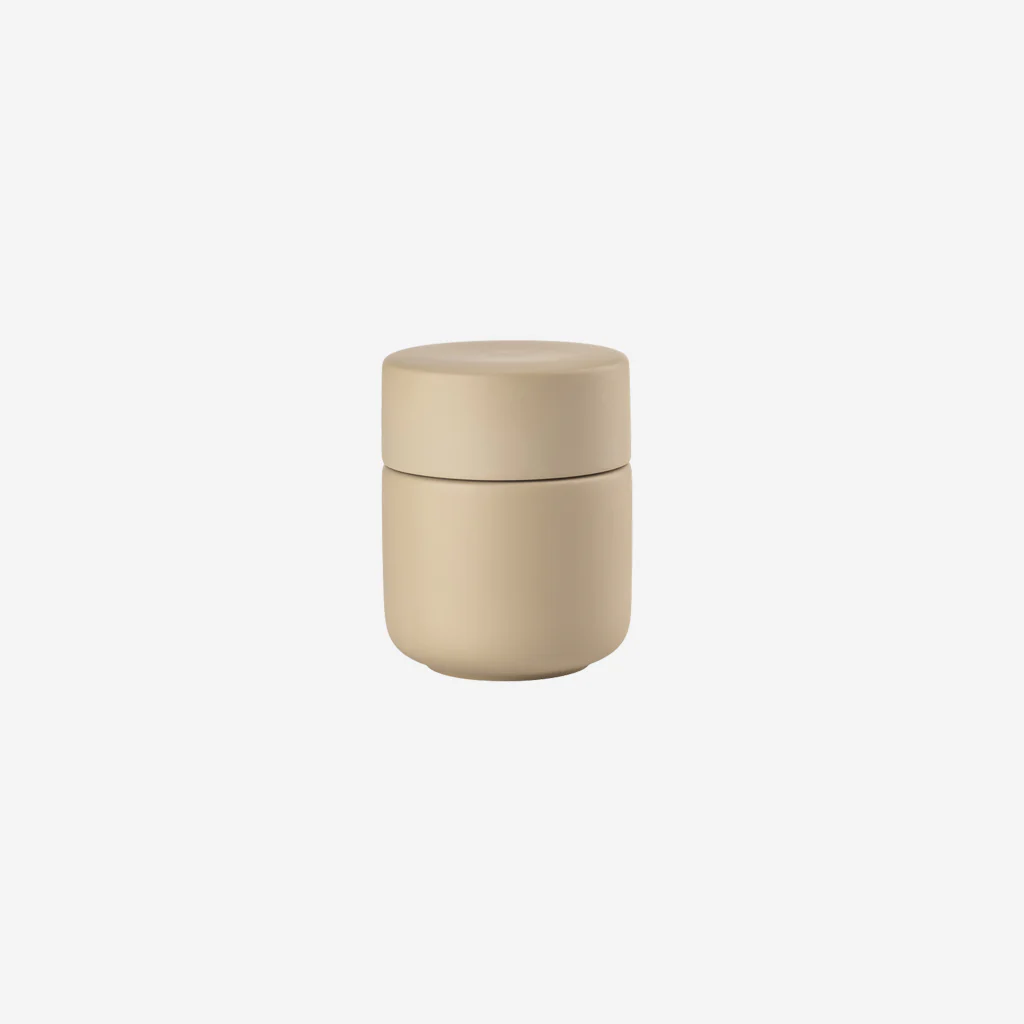 Zone Denmark Ume Jar Camel