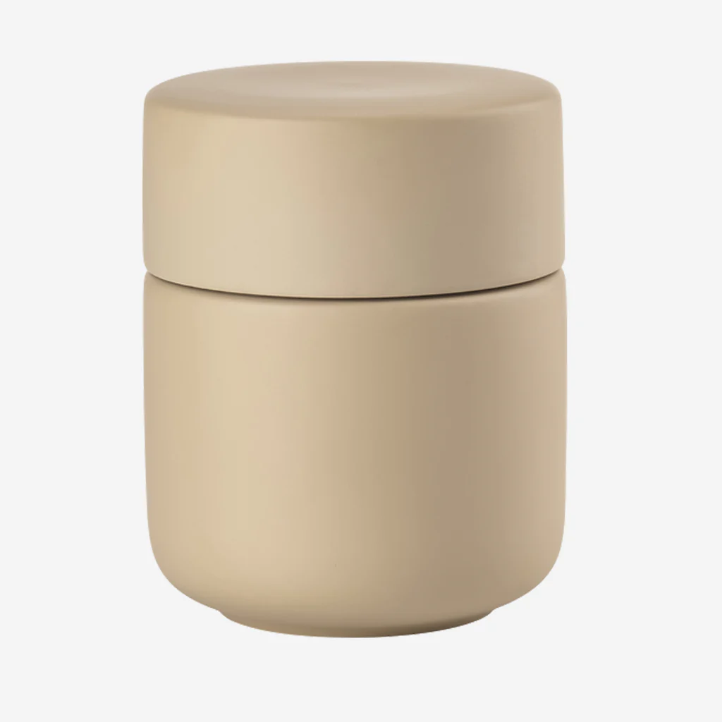 Zone Denmark Ume Jar Camel - Image 3