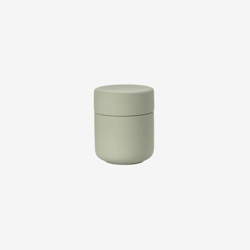Zone Denmark Ume Jar Eucalyptus Green