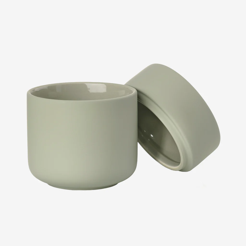 Zone Denmark Ume Jar Eucalyptus Green - Image 4