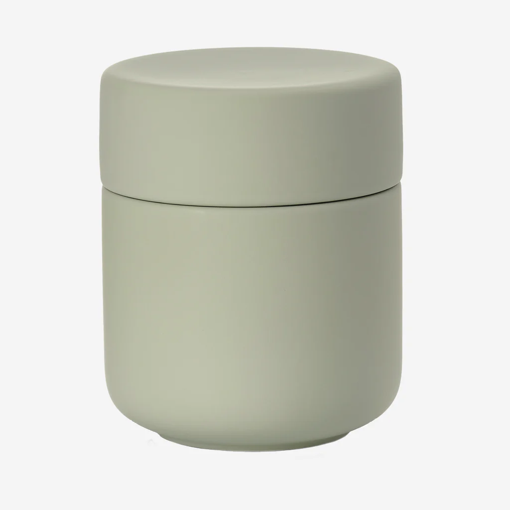 Zone Denmark Ume Jar Eucalyptus Green - Image 5