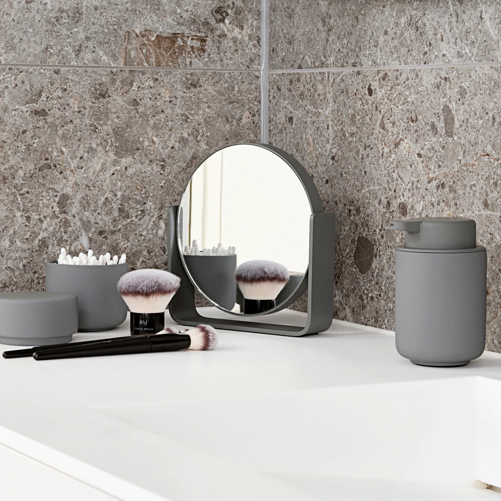 Zone Denmark Ume Jar Grey - Image 2
