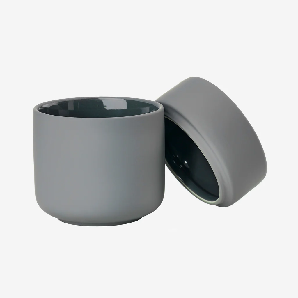 Zone Denmark Ume Jar Grey - Image 4