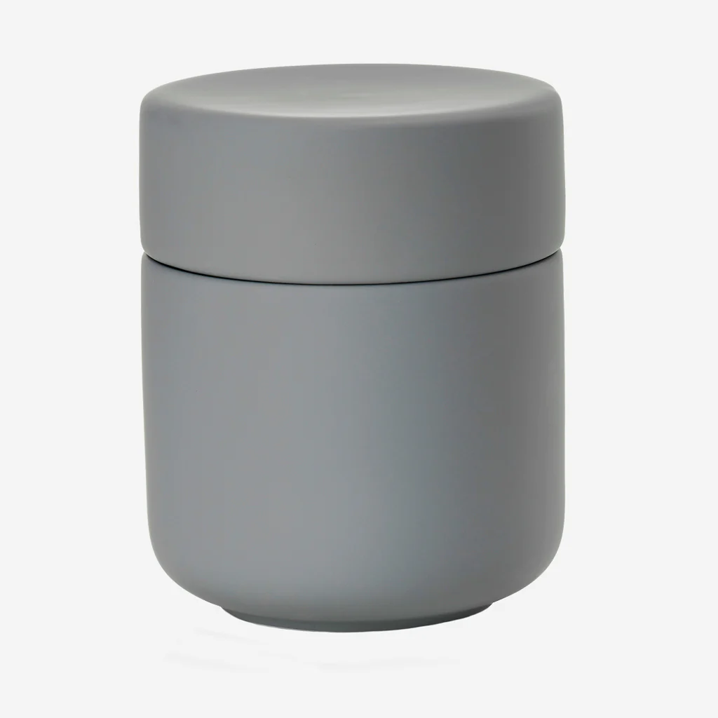Zone Denmark Ume Jar Grey - Image 5