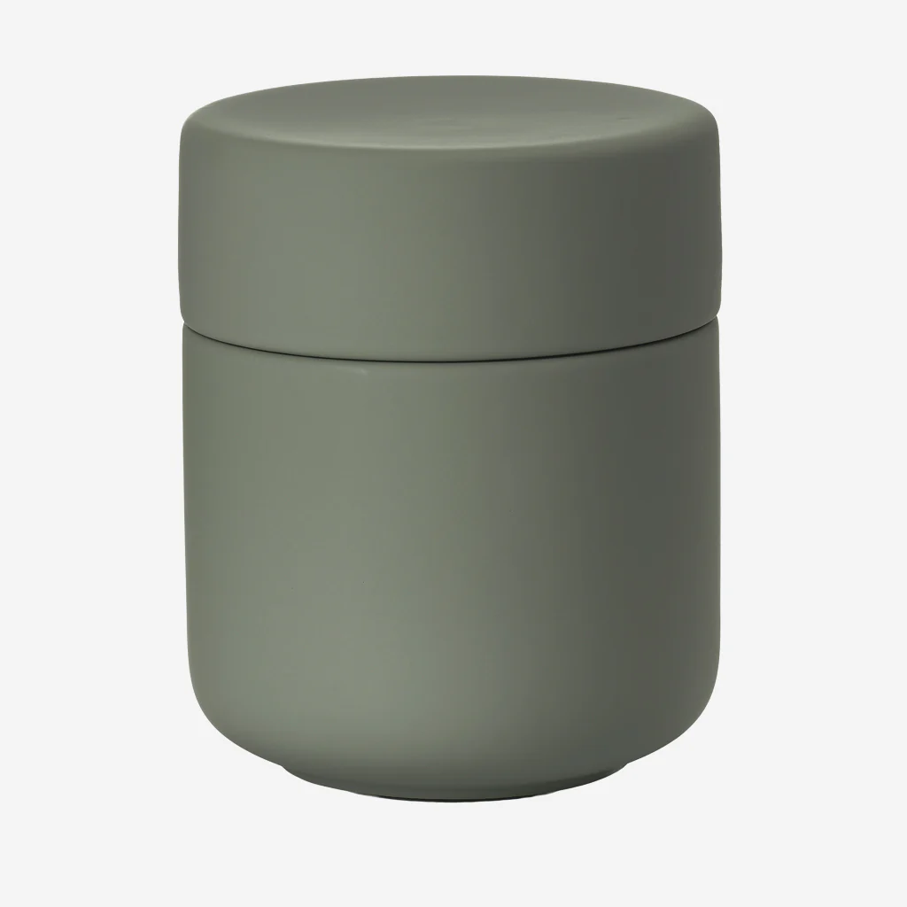 Zone Denmark Ume Jar Olive Green - Image 5