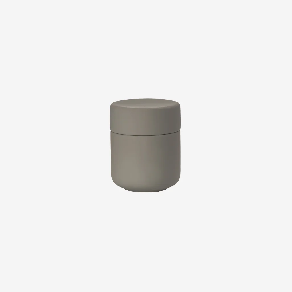 Zone Denmark Ume Jar Taupe