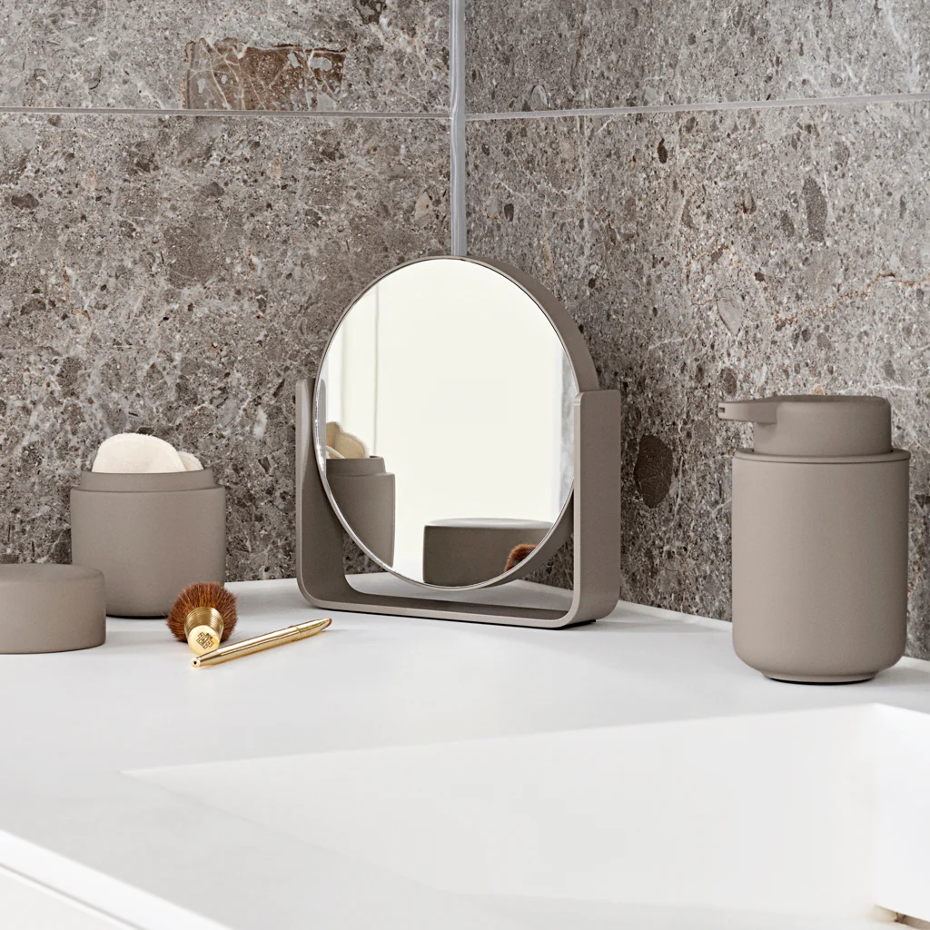 Zone Denmark Ume Jar Taupe - Image 2