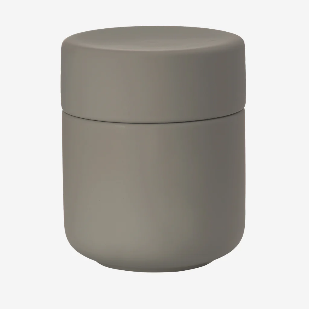 Zone Denmark Ume Jar Taupe - Image 5