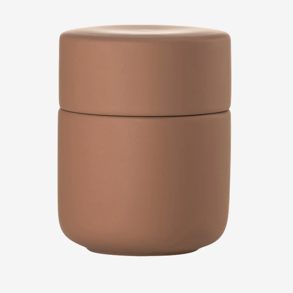Zone Denmark Ume Jar Terracotta - Image 4