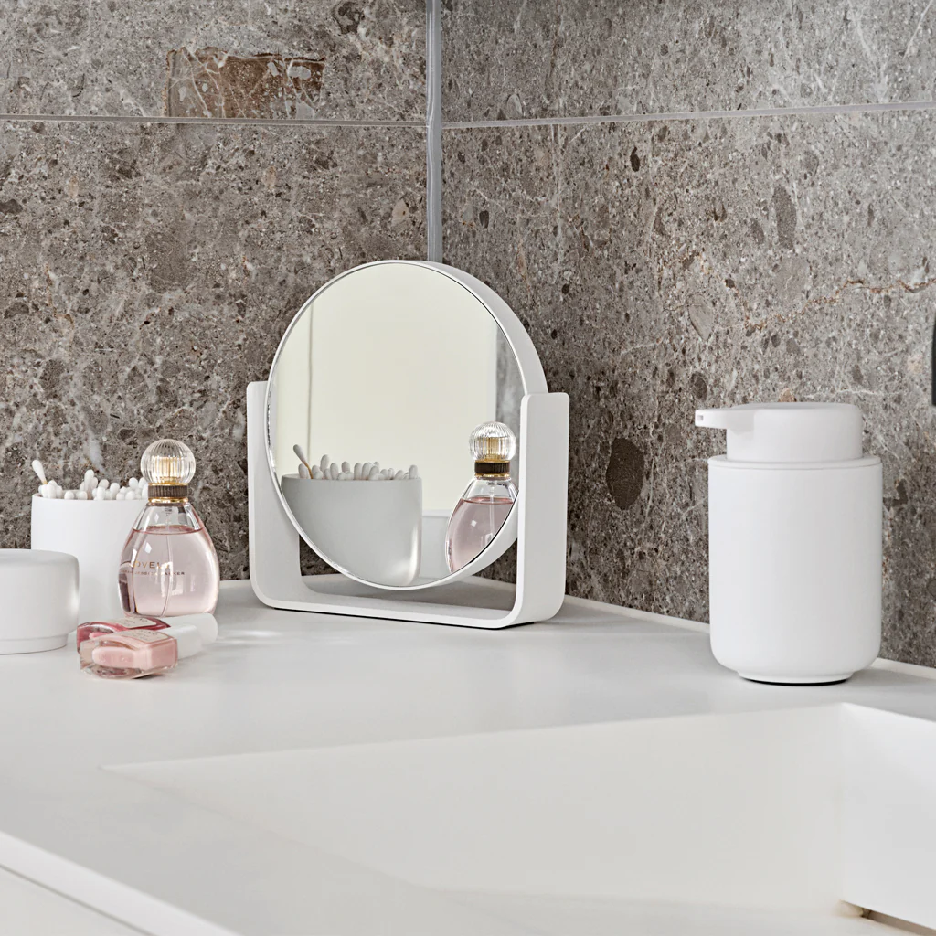 Zone Denmark Ume Jar White - Image 2