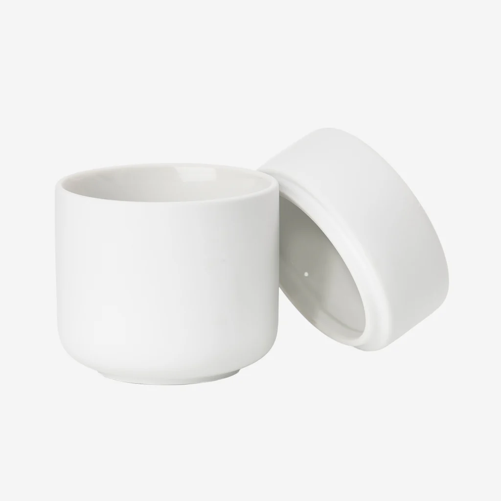 Zone Denmark Ume Jar White - Image 4