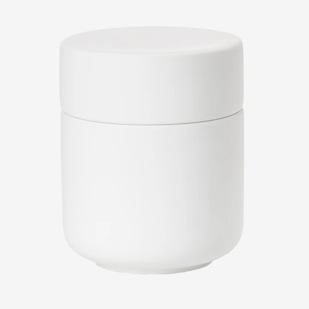 Zone Denmark Ume Jar White - Image 5