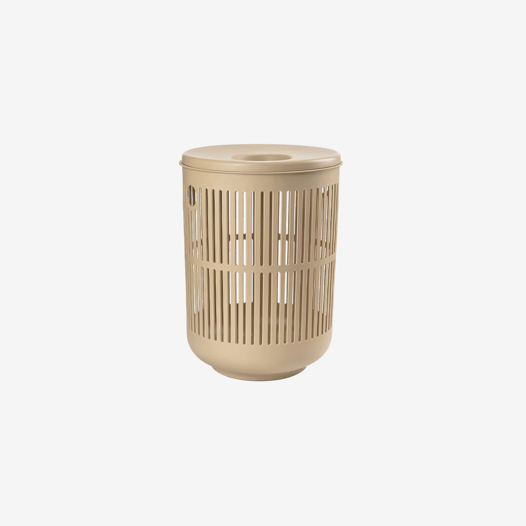 Zone Denmark Ume Laundry Basket Camel Large